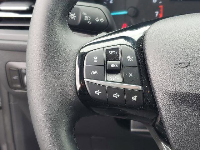 Certified 2022 Ford Escape SEL AWD/4WD image 11