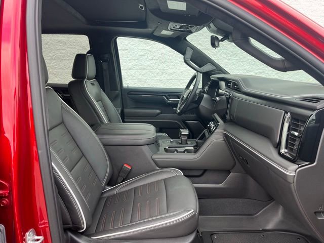 Used 2024 GMC Sierra 1500 AT4X AWD/4WD image 10