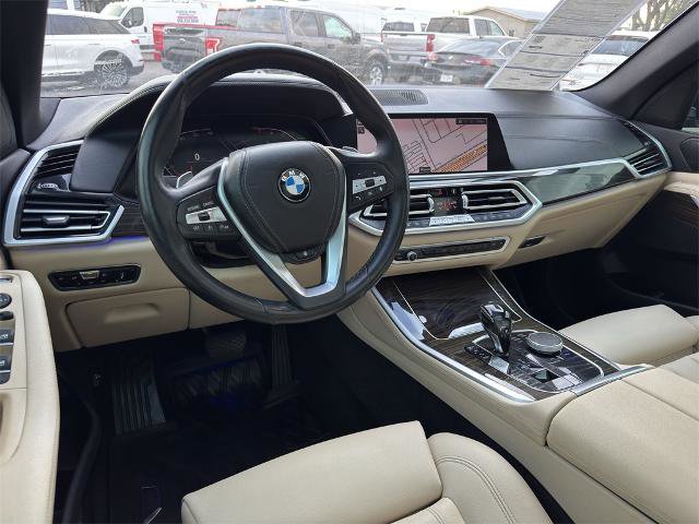 Used 2020 BMW X5 xDrive40i w/ Convenience Package image 17