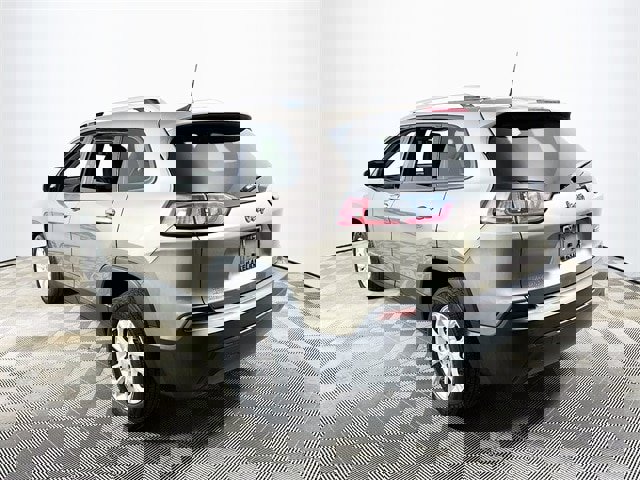 Used 2020 Jeep Cherokee Latitude image 5