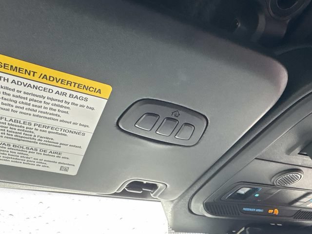 Certified 2025 Ford Bronco Stroppe Edition AWD/4WD image 31
