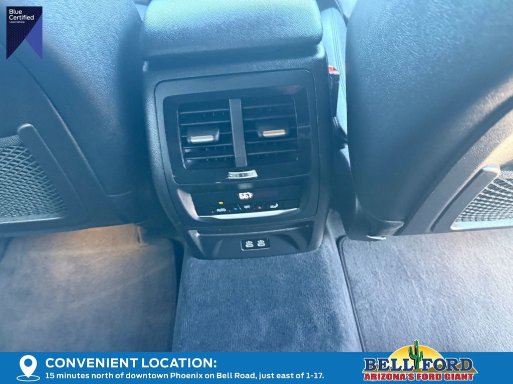 Used 2020 BMW X3 xDrive30i w/ Convenience Package AWD/4WD image 13