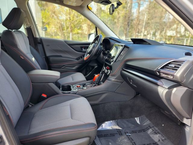 Used 2023 Subaru Forester Sport AWD/4WD image 11