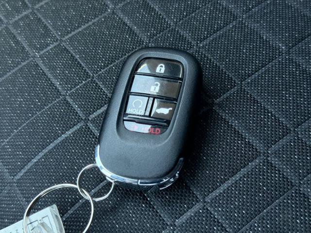 Used 2023 Honda HR-V Sport image 35