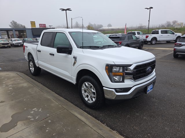 Certified 2023 Ford F150 XLT image 7