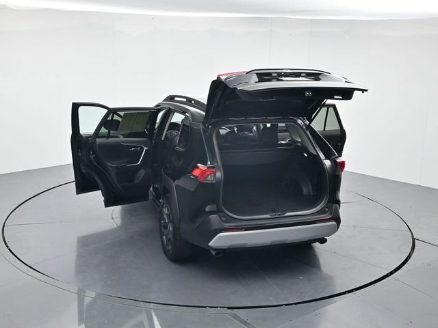 Used 2024 Toyota RAV4 Adventure AWD/4WD image 45