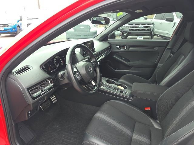 Used 2023 Honda Civic Sport image 10