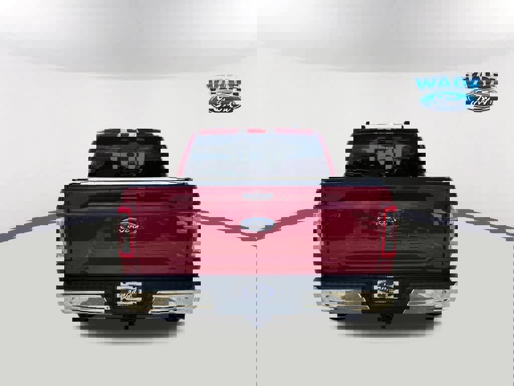 Certified 2022 Ford F150 Lariat image 6