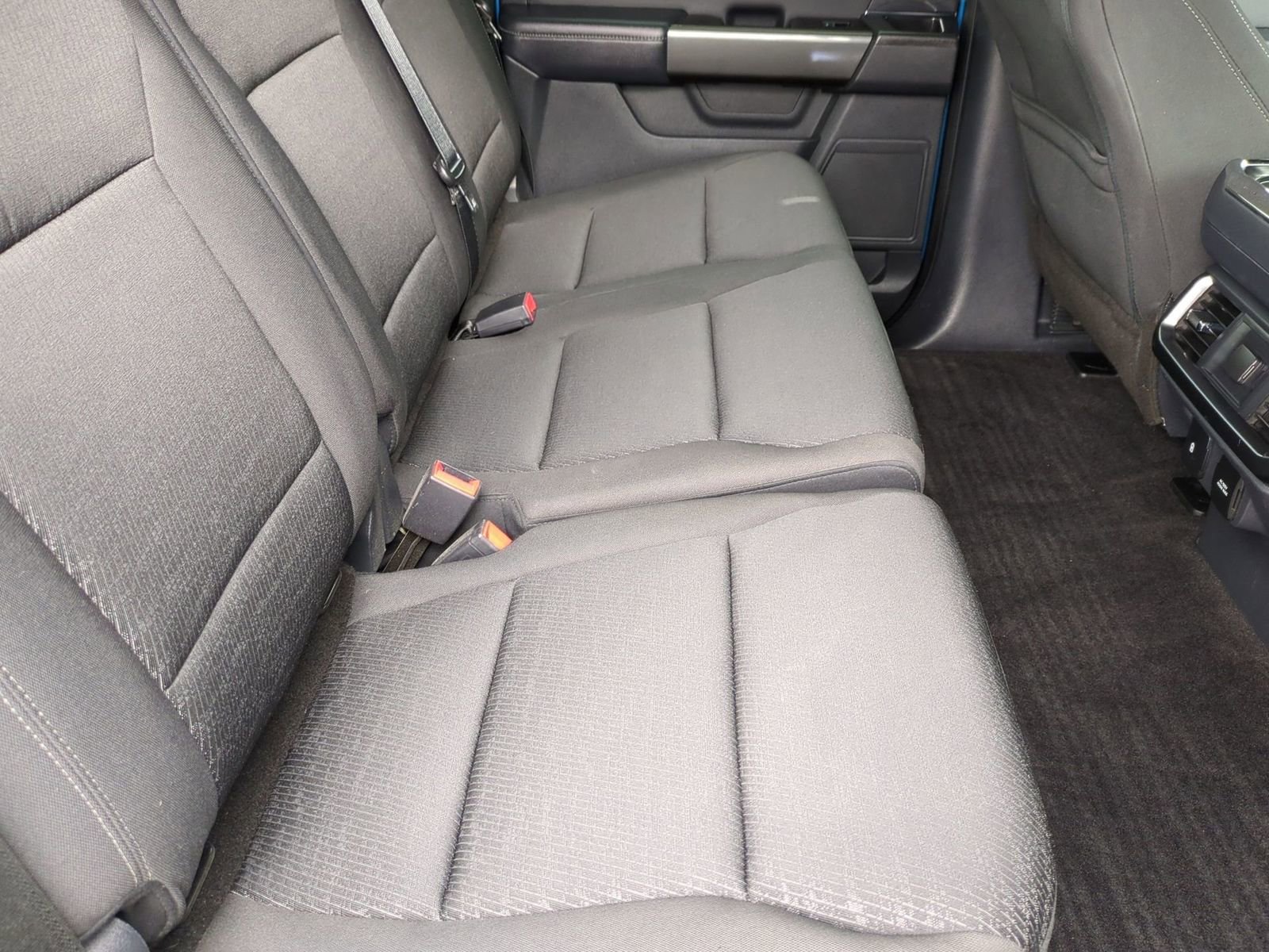 Certified 2021 Ford F150 XLT w/ Equipment Group 301A Mid image 25