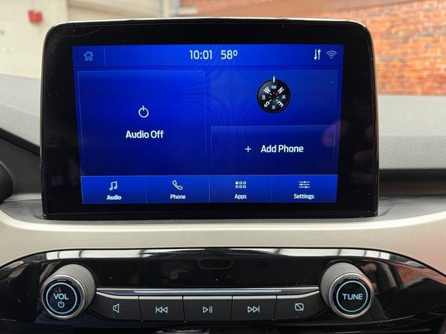 Certified 2022 Ford Escape SE image 20