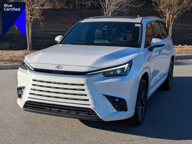 Used 2024 Lexus TX 350 FWD image 1