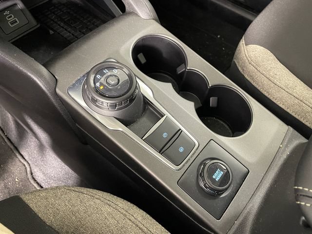 Certified 2025 Ford Bronco Sport Big Bend AWD/4WD image 9