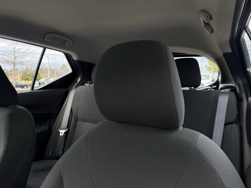 Used 2023 Nissan Kicks S w/ Interior Electronics Package image 23