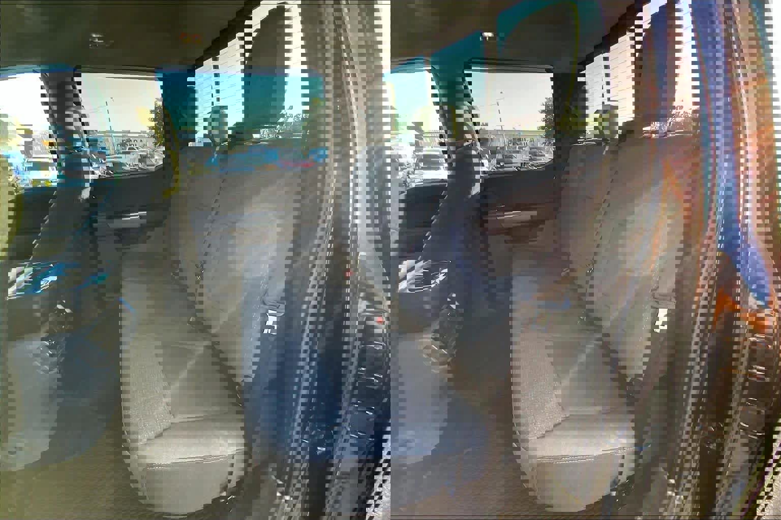 Certified 2024 Ford F150 XLT w/ Equipment Group 302A MID image 21