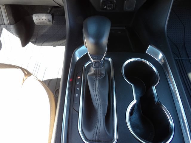 Used 2023 Chevrolet Traverse Premier w/ LPO, Floor Liner Package AWD/4WD image 21