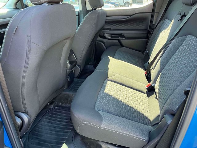 Certified 2025 Ford Ranger XL AWD/4WD image 18