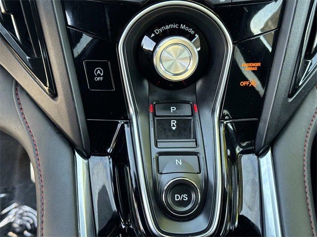 Used 2022 Acura RDX A-Spec image 15