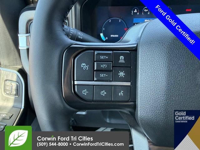 Certified 2026 Ford F450 Platinum AWD/4WD image 21