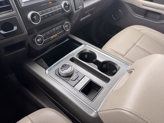 Certified 2020 Ford Expedition XLT w/ Equipment Group 201A image 24