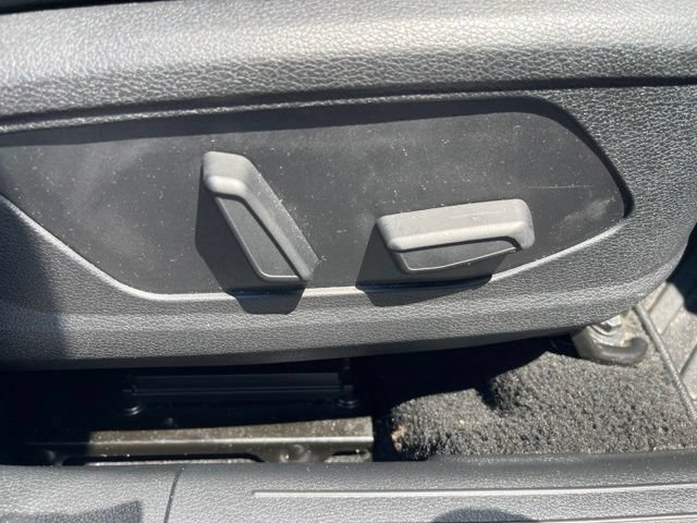 Used 2025 Kia Sportage SX FWD image 20