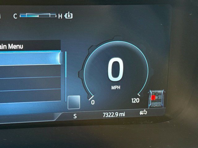 Certified 2025 Ford F150 Lightning Flash AWD/4WD image 19