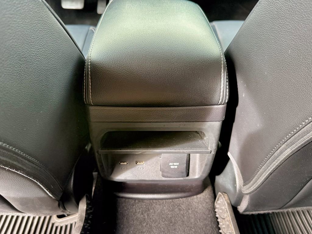 Certified 2021 Ford Ranger Lariat w/ Equipment Group 501A High image 34