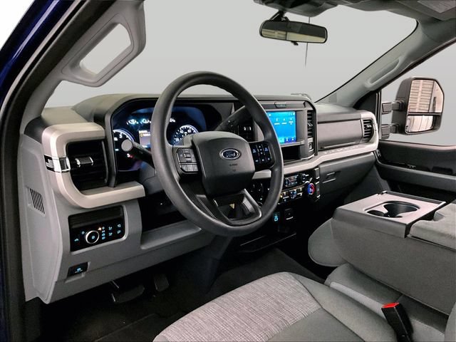 Certified 2026 Ford F250 XLT AWD/4WD image 11