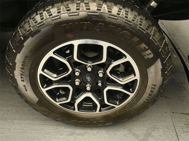 Certified 2023 Ford F150 XLT w/ Equipment Group 302A High image 9