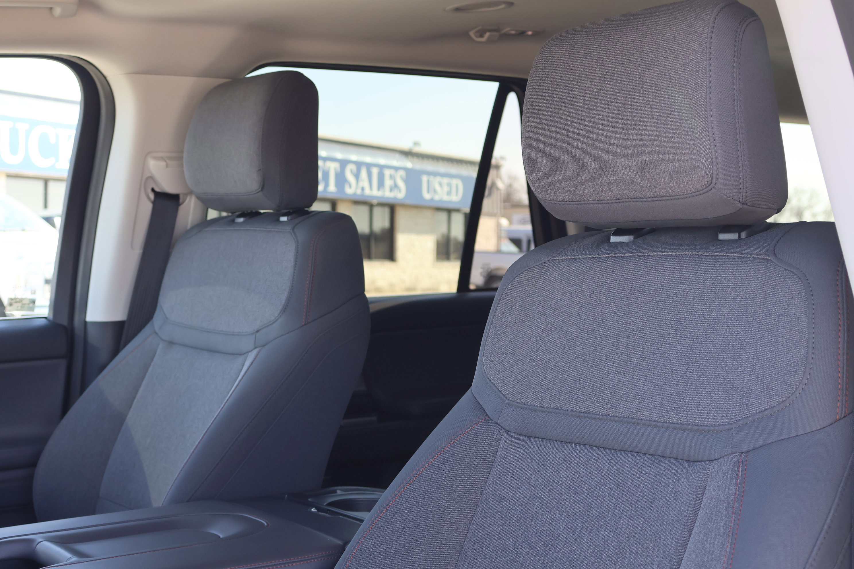 Certified 2025 Ford Expedition Max Active image 15