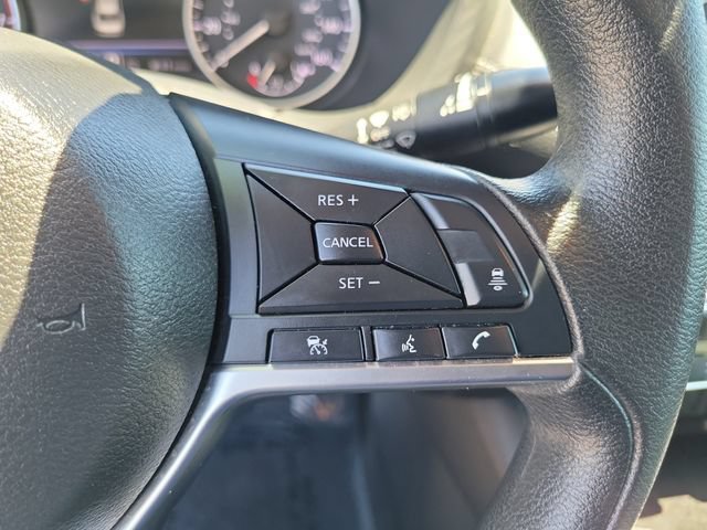 Used 2024 Nissan Sentra SV FWD image 6