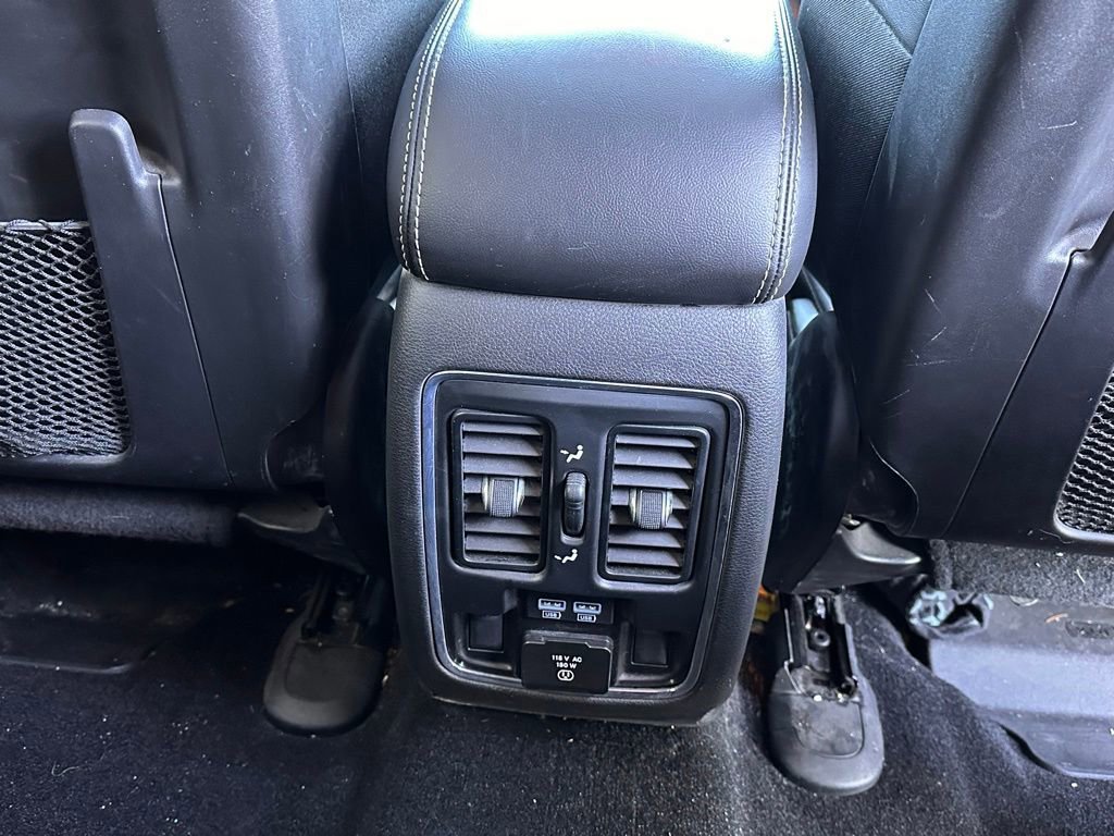 Used 2021 Jeep Grand Cherokee Limited w/ Quick Order Package 28K 80th image 20