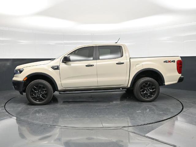 Certified 2022 Ford Ranger XLT w/ Equipment Group 302A High AWD/4WD image 8