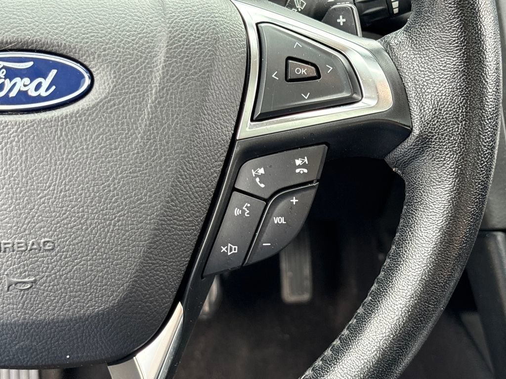 Certified 2020 Ford Fusion Titanium image 21