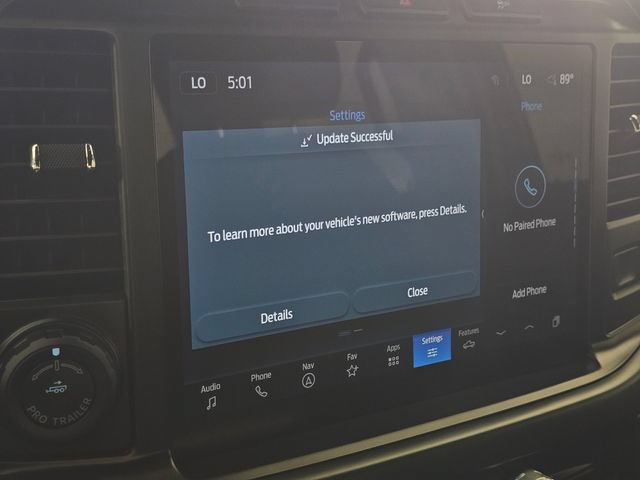 Certified 2024 Ford F150 XLT w/ Bed Utility Package AWD/4WD image 32