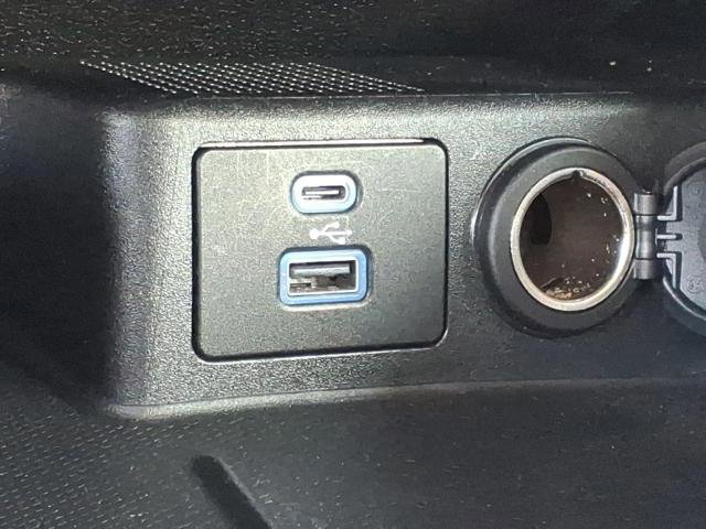 Certified 2022 Ford Escape S FWD image 18