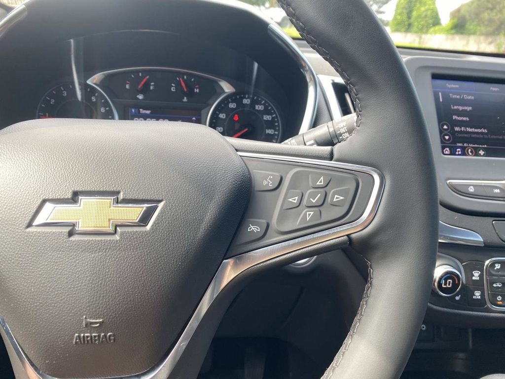 Used 2024 Chevrolet Equinox LT AWD/4WD image 33