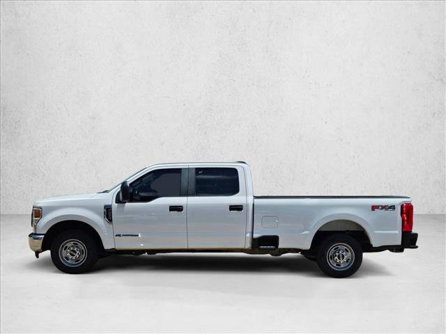 Certified 2021 Ford F250 XL w/ XL Value Package RWD image 9