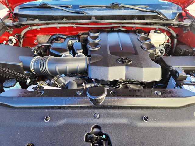 Used 2022 Toyota 4Runner SR5 Premium image 22