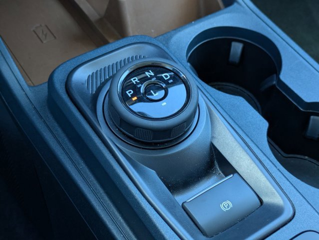 Certified 2024 Ford Maverick Lariat FWD image 12