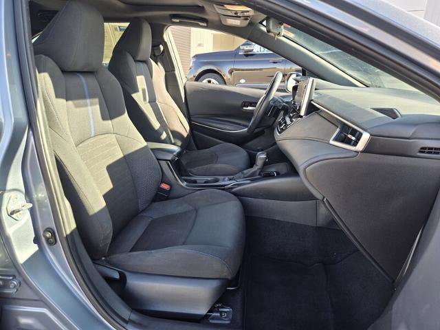 Used 2020 Toyota Corolla SE image 20