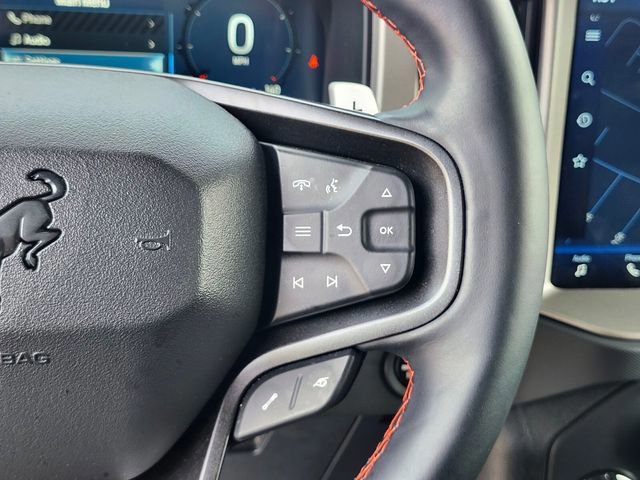 Certified 2024 Ford Bronco Raptor AWD/4WD image 28