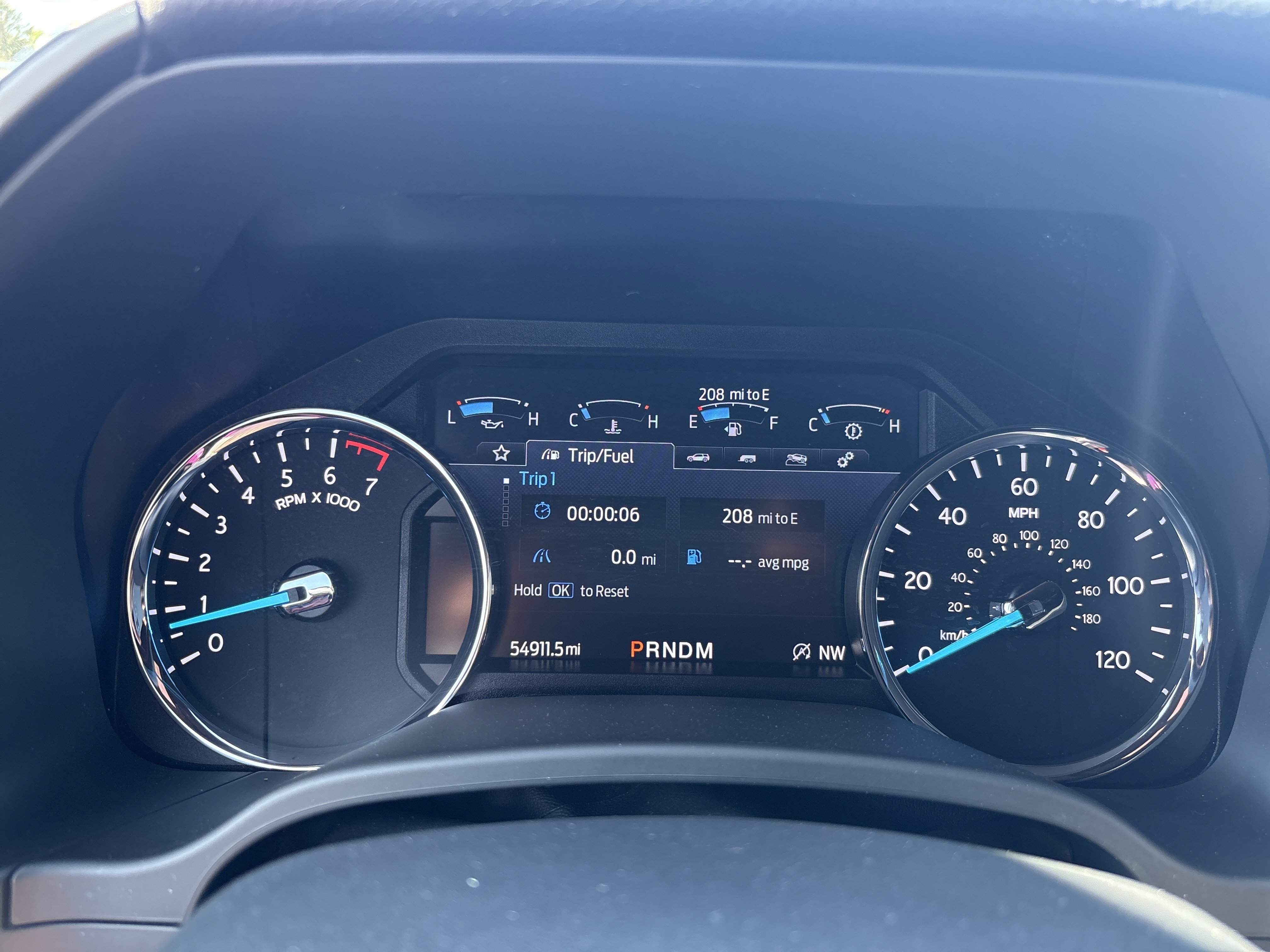 Certified 2021 Ford Expedition Limited AWD/4WD image 33