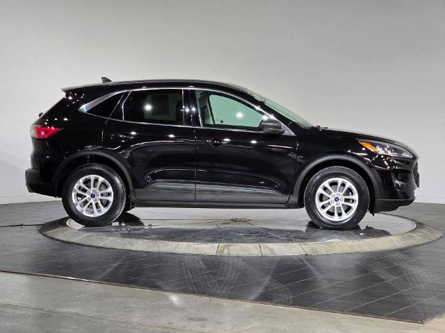 Certified 2022 Ford Escape SE w/ Cold Weather Package image 11