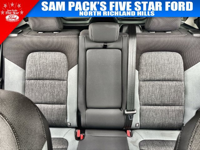 Certified 2024 Ford Bronco Sport Big Bend w/ Convenience Package AWD/4WD image 15