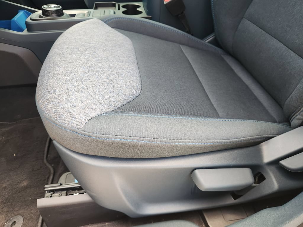 Certified 2025 Ford Maverick XLT FWD image 23