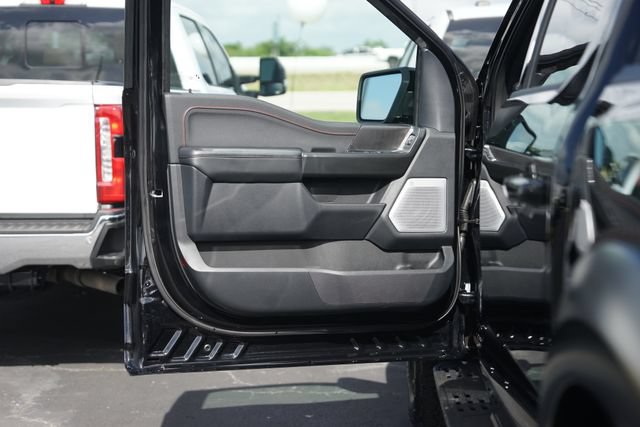 Certified 2025 Ford F150 Raptor AWD/4WD image 30