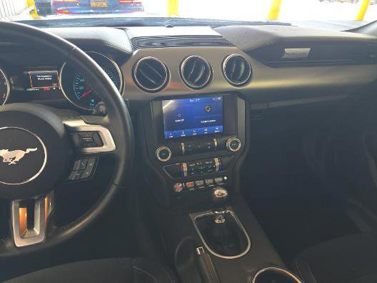 Certified 2022 Ford Mustang GT w/ Equipment Group 301A image 9