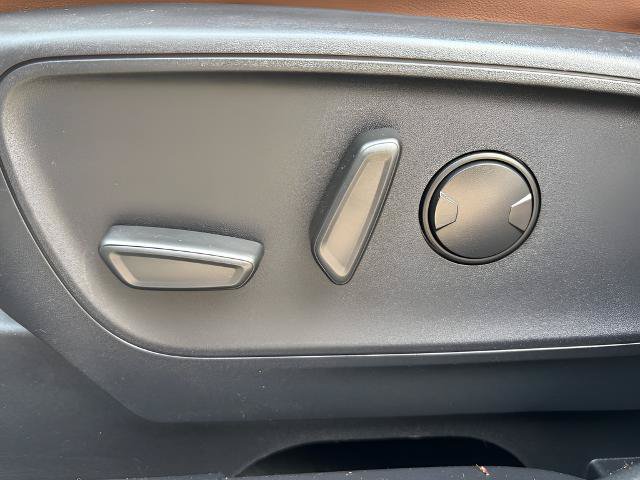 Certified 2021 Ford Bronco Sport Outer Banks AWD/4WD image 16