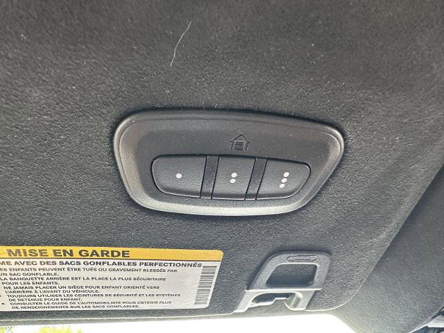 Used 2024 Jeep Grand Cherokee Summit AWD/4WD image 35