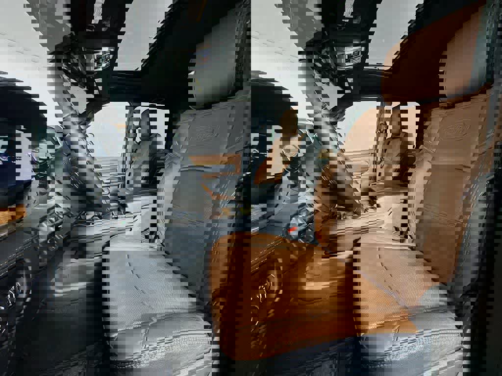 Used 2024 RAM 3500 Limited image 15